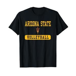 Arizona State Sun Devils Volleyball  T-Shirt